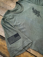 Load image into Gallery viewer, Military Tee
