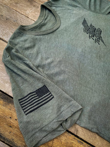 Military Tee