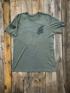 Military Tee