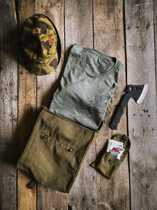 Military Tee