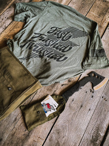 Military Tee